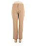 Banana Republic Tan Dress Pants Size 6 (petite) - photo 1