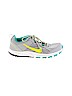 Nike Gray Sneakers Size 8 - photo 1