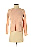 Forever 21 Orange Pullover Sweater Size S - photo 1