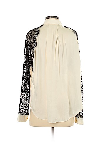 RACHEL Rachel Roy Long Sleeve Blouse (view 2)