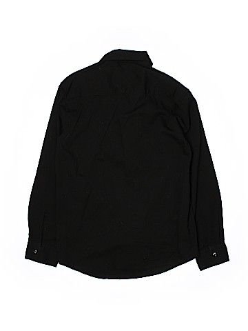 Chaps Long Sleeve Button-Down Shirt (view 2)