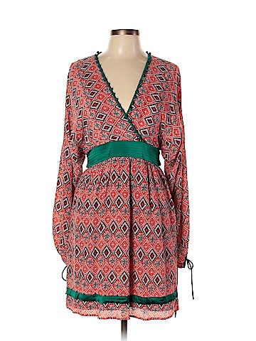 Talitha Casual Dress (view 1)