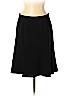 Giorgio Armani Black Wool Skirt Size EU (IT) 42 / US 6 - photo 1