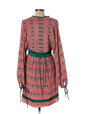 Talitha Casual Dress (view 2)