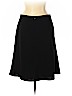 Giorgio Armani Black Wool Skirt Size EU (IT) 42 / US 6 - photo 2