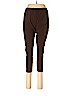 Style&Co Brown Leggings Size XL - photo 1