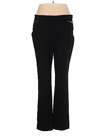 Roz & Ali Casual Pants (view 1)