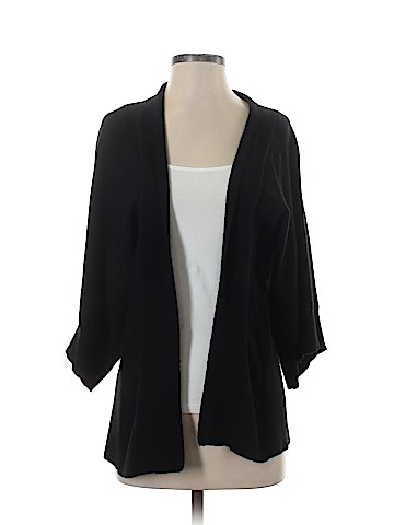Cynthia Rowley TJX Cashmere Cardigan (view 1)