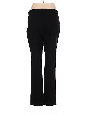 Roz & Ali Casual Pants (view 2)