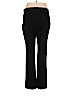 Roz & Ali Black Casual Pants Size 16 - photo 2
