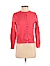 Banana Republic Pink Cardigan Size S (petite) - photo 1