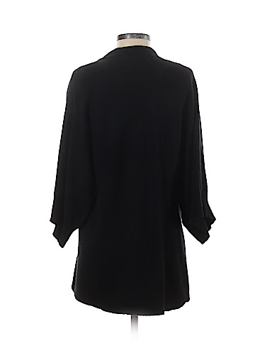 Cynthia Rowley TJX Cashmere Cardigan (view 2)