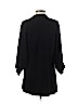 Cynthia Rowley TJX 100% Cashmere Black Cashmere Cardigan Size XS - photo 2
