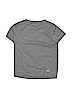 Active by Old Navy 100% Polyester Gray Active T-Shirt Size 5 - photo 2