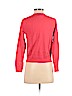 Banana Republic Pink Cardigan Size S (petite) - photo 2