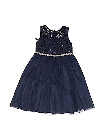 Rare Editions Special Occasion Dress (view 1)