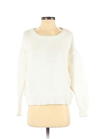 360 Sweater Pullover Sweater (view 1)