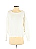 360 Sweater Ivory Pullover Sweater Size XS - photo 1