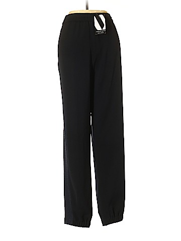 Vince. Silk Pants (view 2)