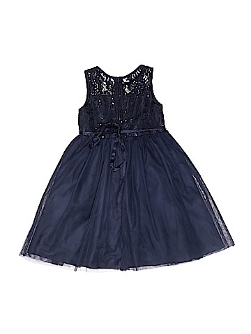 Rare Editions Special Occasion Dress (view 2)