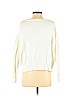 360 Sweater Ivory Pullover Sweater Size XS - photo 2