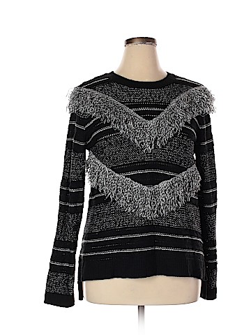 RACHEL Rachel Roy Pullover Sweater (view 1)