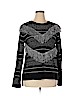 RACHEL Rachel Roy Black Pullover Sweater Size XL - photo 1