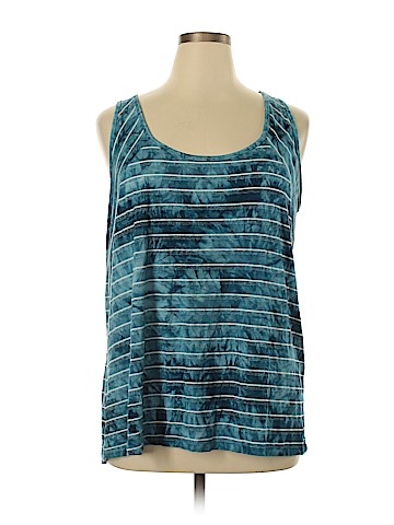 Balance Collection Sleeveless Top (view 1)
