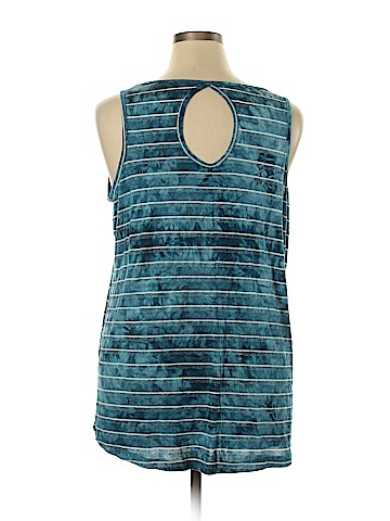 Balance Collection Sleeveless Top (view 2)