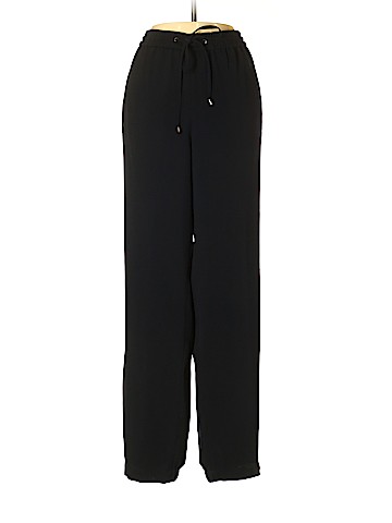 Vince. Silk Pants (view 1)