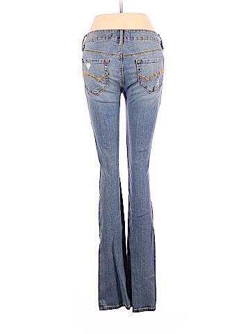 Bullhead Black Jeans (view 2)