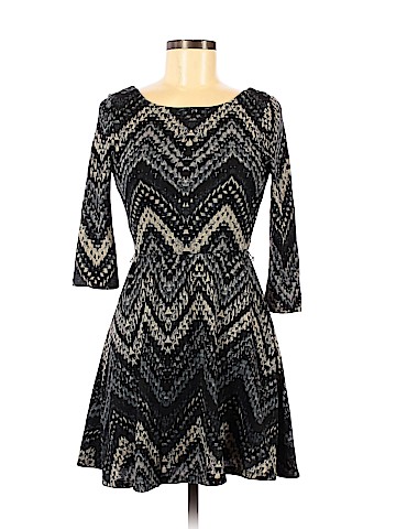 Lily Rose Casual Dress (view 1)