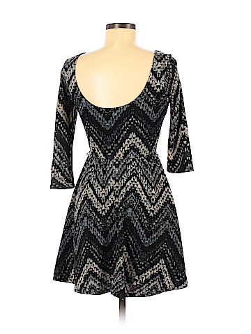 Lily Rose Casual Dress (view 2)