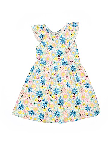 Jumping Beans Dress (view 1)