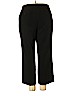 Calvin Klein Black Dress Pants Size 22W - photo 2