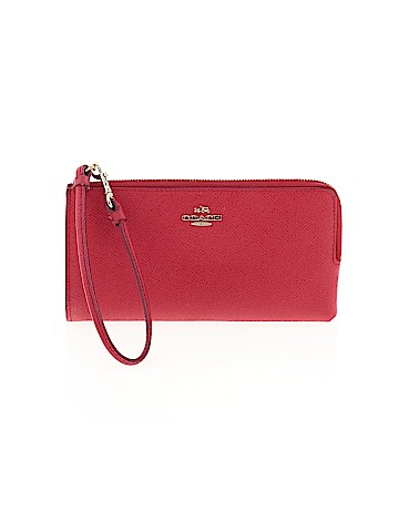 Coach Factory Wristlet (view 1)