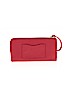 Coach Factory Red Wristlet One size - photo 2