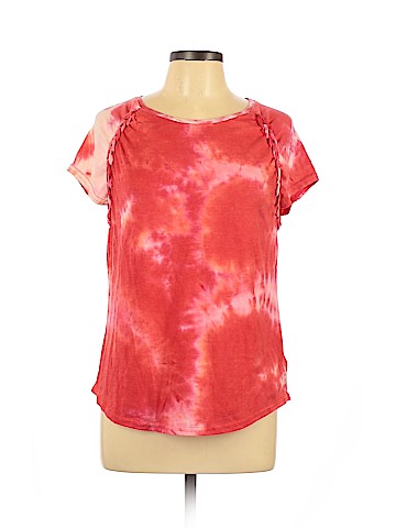 Forever 21 Short Sleeve Top (view 1)