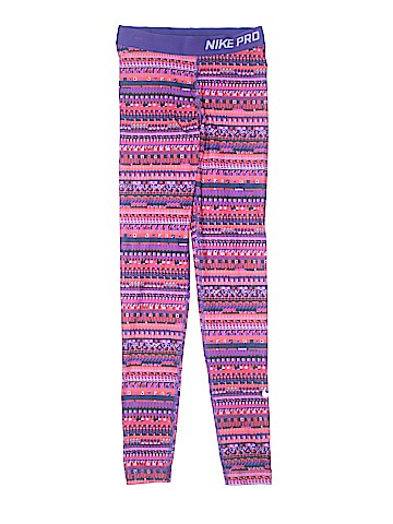 Nike Active Pants (view 1)