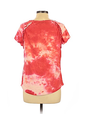 Forever 21 Short Sleeve Top (view 2)