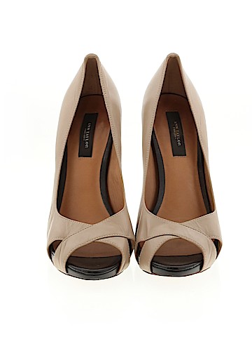 Ann Taylor Heels (view 2)