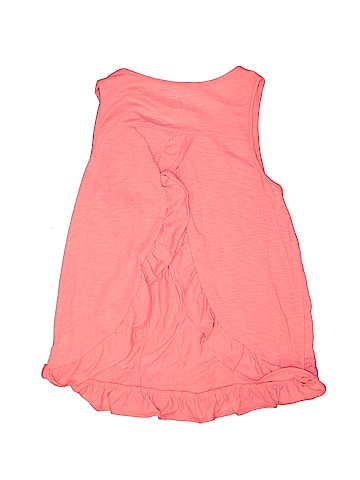 Justice Sleeveless Top (view 2)