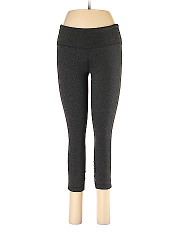 Lululemon Athletica Active Pants (view 1)