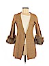 Soft Surroundings Tan Cardigan Size M (petite) - photo 1