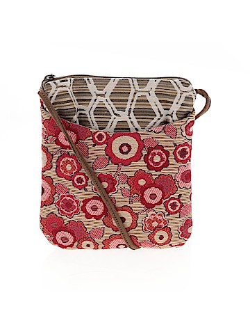 Maruca Crossbody Bag (view 1)