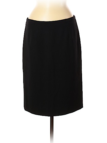 W by Worth Wool Skirt (view 1)