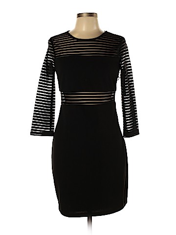 Lulu's Casual Dress (view 1)