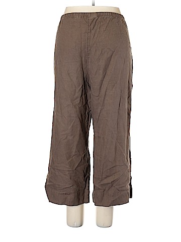 J.jill Linen Pants (view 2)