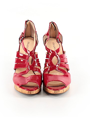 Franco Sarto Heels (view 2)