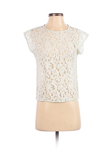 Ann Taylor LOFT Sleeveless Blouse (view 1)